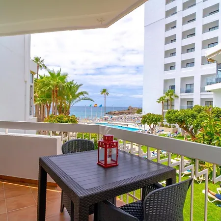 Torresol Torrecilla 315 Casasol Апартаменти