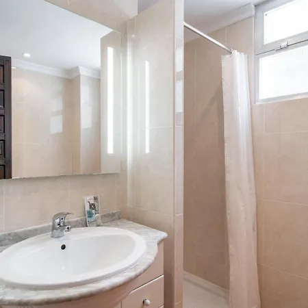 Torresol Torrecilla 315 Casasol Апартаменти *