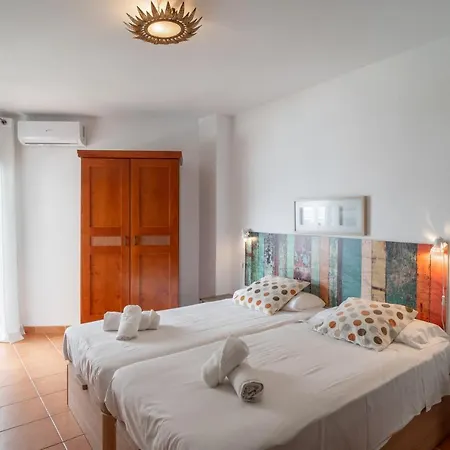 Torresol Torrecilla 315 Casasol Lejlighed Nerja