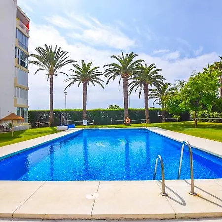 Apartment Torresol Torrecilla 315 Casasol Nerja
