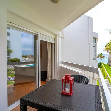 شقة Torresol Torrecilla 315 Casasol