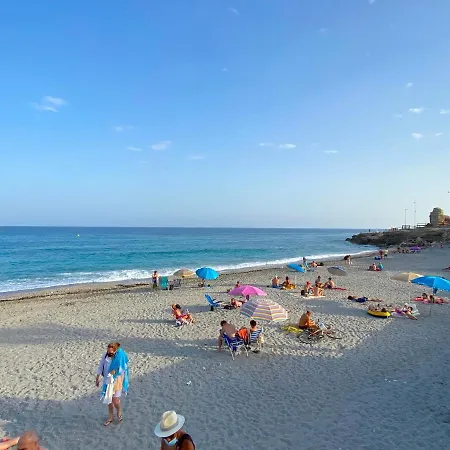 Lejlighed Torresol Torrecilla 315 Casasol *