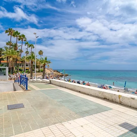 Torresol Torrecilla 315 Casasol * Nerja