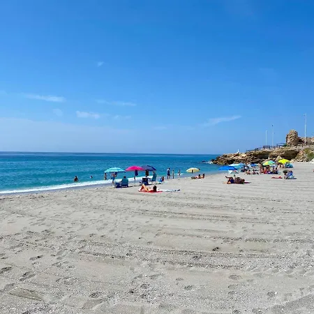 Torresol Torrecilla 315 Casasol Lejlighed Nerja