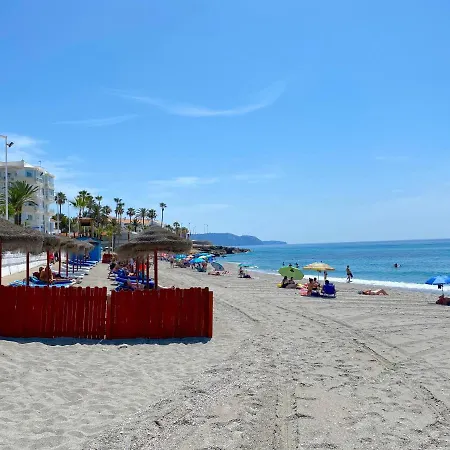 Torresol Torrecilla 315 Casasol * نيرخا