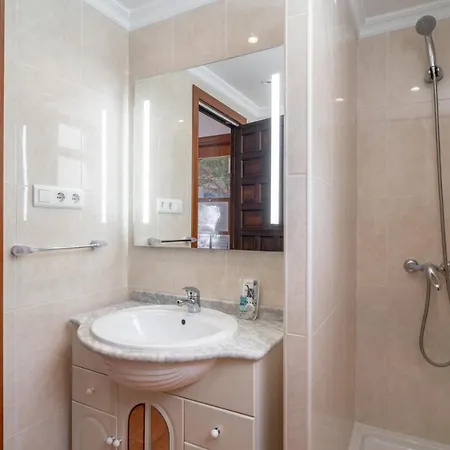 Torresol Torrecilla 315 Casasol شقة نيرخا