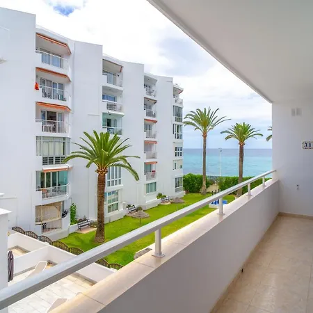 Torresol Torrecilla 315 Casasol Lejlighed Nerja