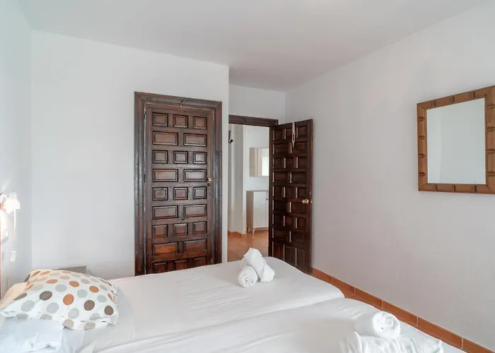 Torresol Torrecilla 315 Casasol Nerja