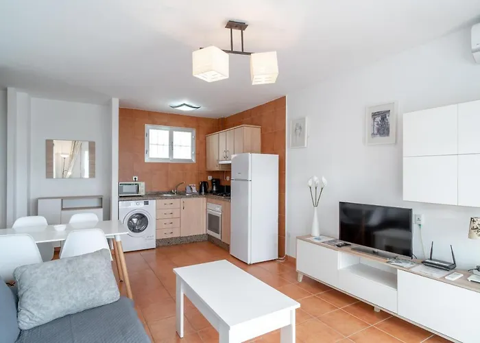 Torresol Torrecilla 315 Casasol Apartamento *