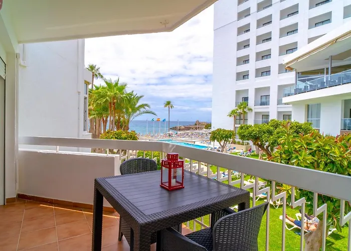 Torresol Torrecilla 315 Casasol Apartamento