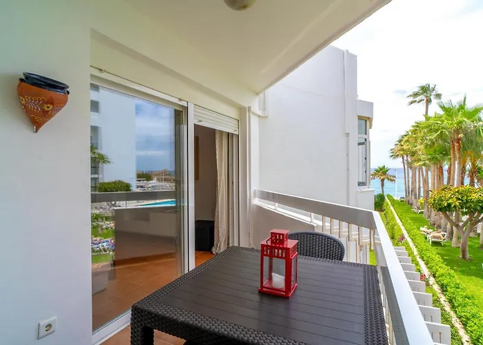 Apartamento Torresol Torrecilla 315 Casasol