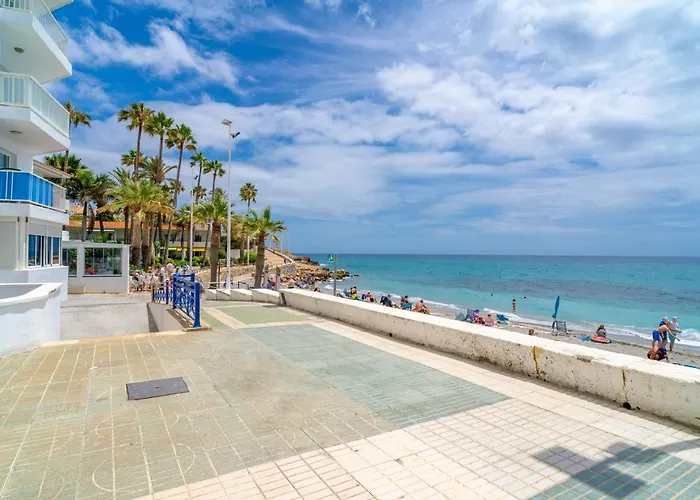 Torresol Torrecilla 315 Casasol * ネルハ