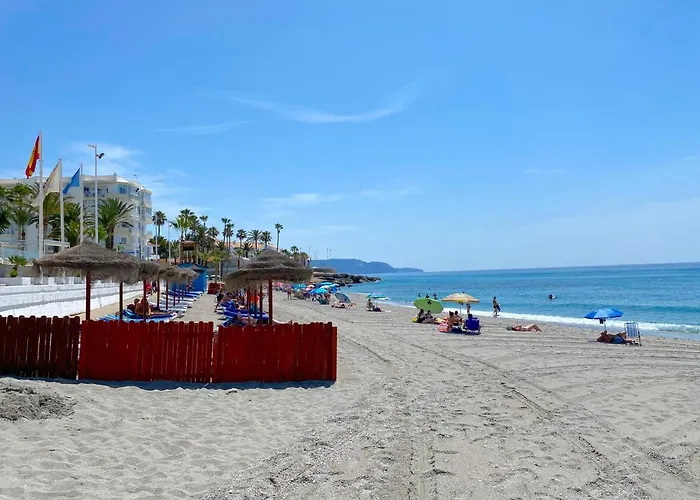 Torresol Torrecilla 315 Casasol * Nerja