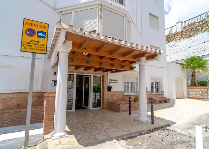 Torresol Torrecilla 315 Casasol Apartamento Nerja