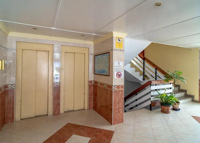 Torresol Torrecilla 315 Casasol Apartamento Nerja