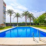 Apartman Torresol Torrecilla 315 Casasol Nerja