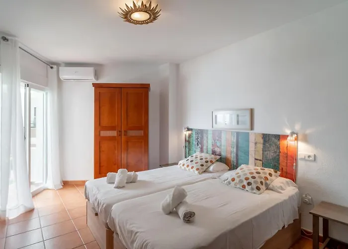 Torresol Torrecilla 315 Casasol Lejlighed Nerja