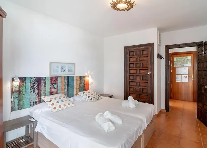 Lejlighed Torresol Torrecilla 315 Casasol *