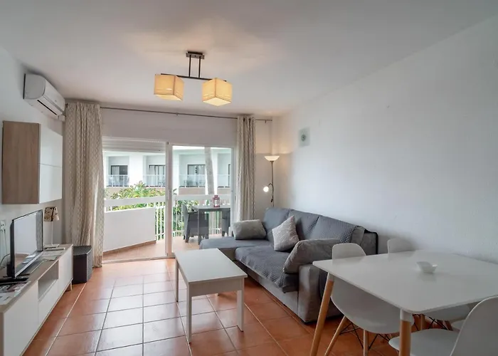 Lejlighed Torresol Torrecilla 315 Casasol