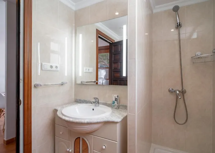 Torresol Torrecilla 315 Casasol Lejlighed Nerja