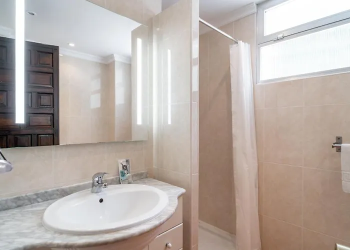 Torresol Torrecilla 315 Casasol Lejlighed *